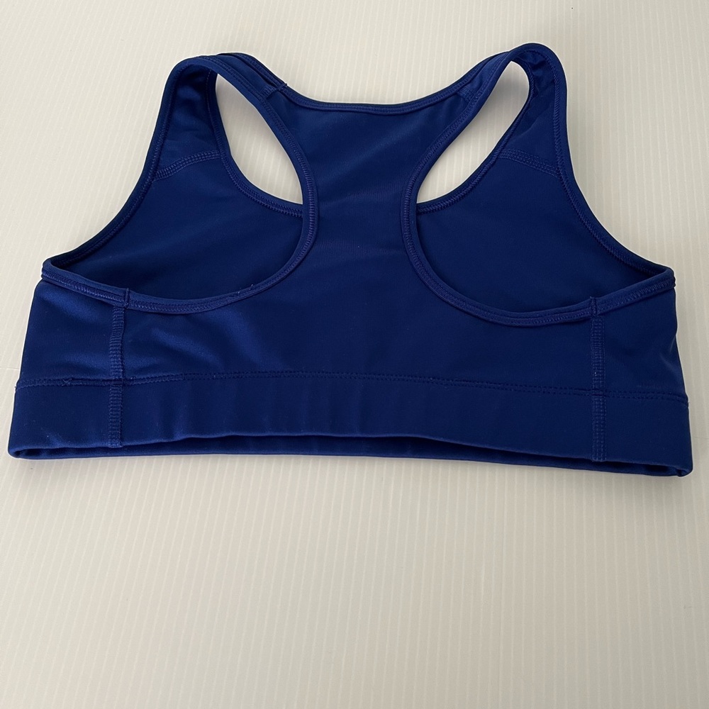 Nike Dri-Fit Sports Bra Size Small - Picture 5 of 7